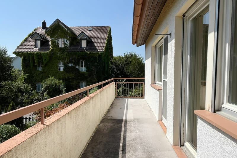 Einfamilienhaus mit Garten in einem ruhigen Wohnquartier (10)