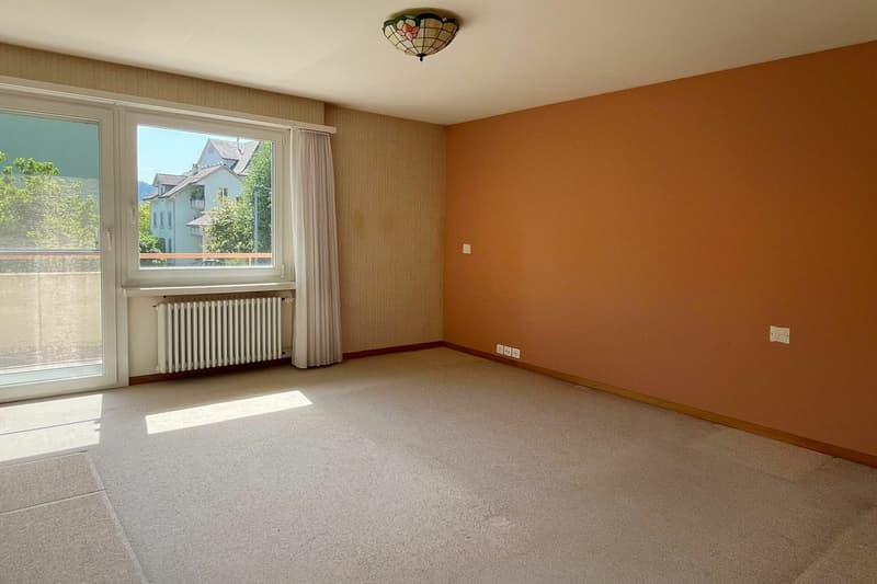 Einfamilienhaus mit Garten in einem ruhigen Wohnquartier (7)