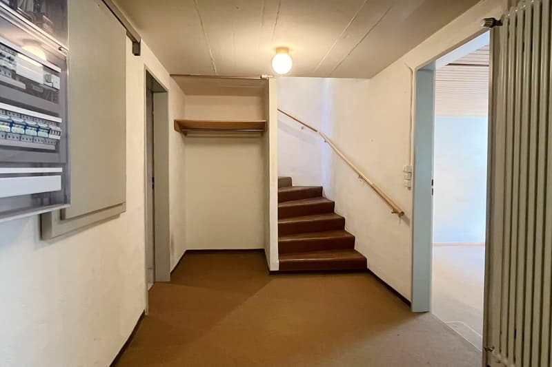 Einfamilienhaus mit Garten in einem ruhigen Wohnquartier (11)