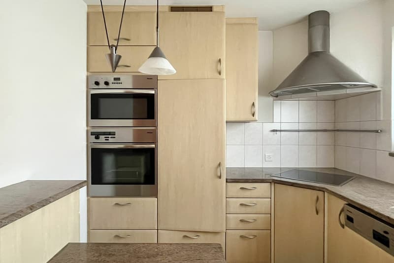 Einfamilienhaus mit Garten in einem ruhigen Wohnquartier (3)