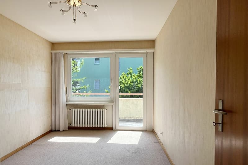 Einfamilienhaus mit Garten in einem ruhigen Wohnquartier (8)