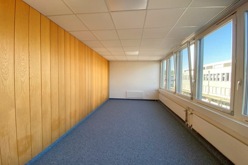 Büro an verkehrsgünstiger Lage (7)