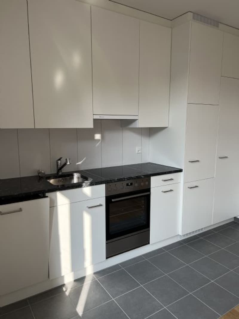 Appartamento di 4 locali completamente ristrutturato a Hammer (2)
