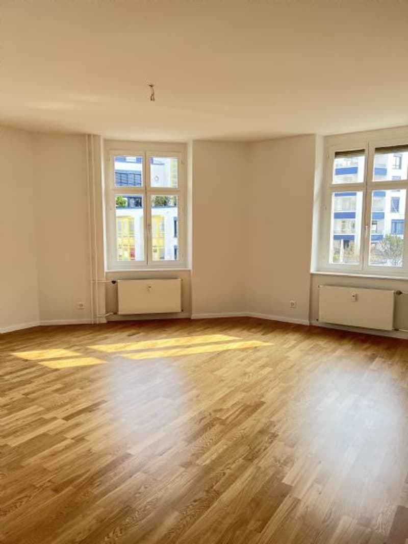 Appartamento di 4 locali completamente ristrutturato a Hammer (6)
