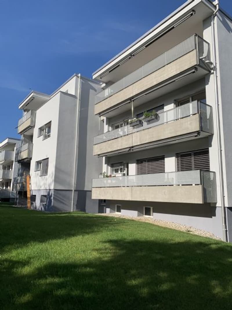 1 Zimmerwohnung zu vermieten (2)