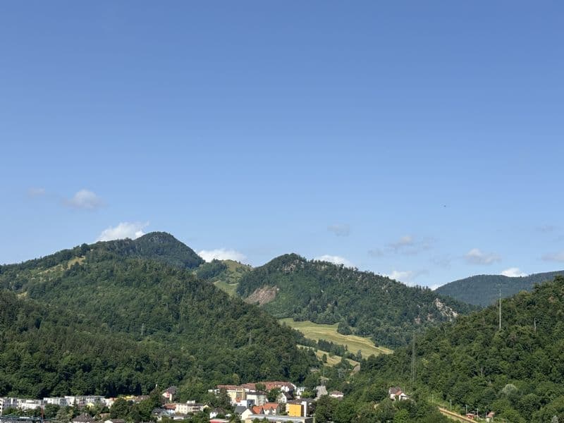 Aussicht