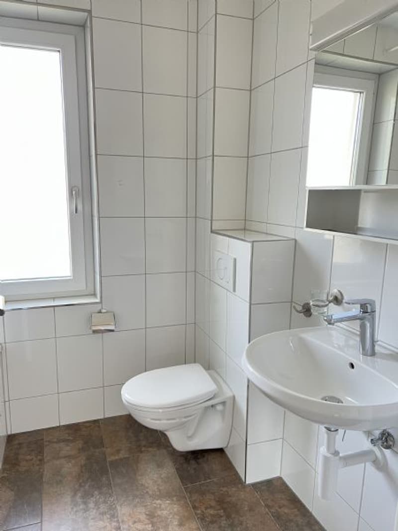 Sanierte und helle 4-Zimmerwohnung nähe Allmend Bahnhof (8)