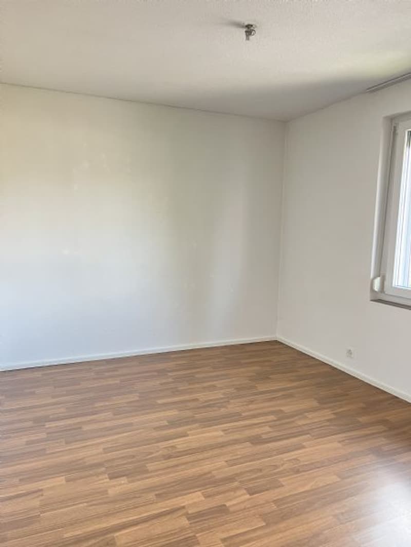 Sanierte und helle 4-Zimmerwohnung nähe Allmend Bahnhof (7)