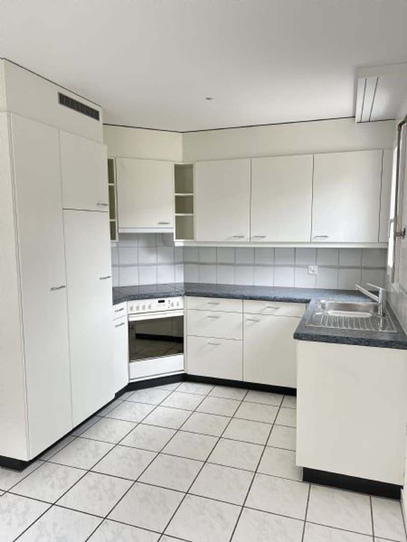 Grosszügige und helle 3-Zimmerwohnung zu vermieten (1)