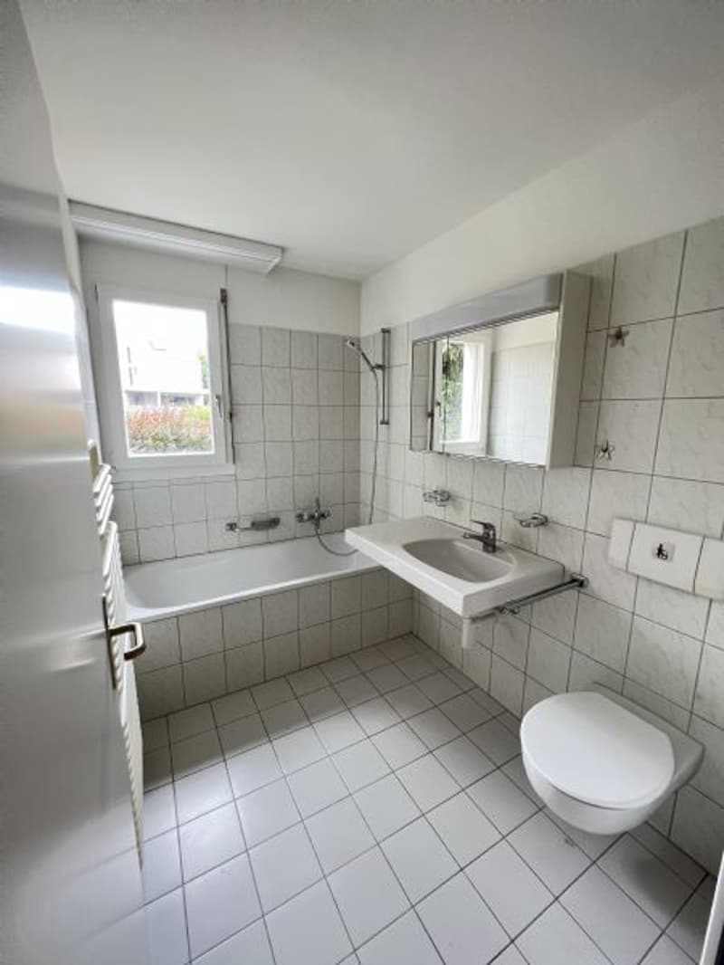 Grosszügige und helle 3-Zimmerwohnung zu vermieten (5)