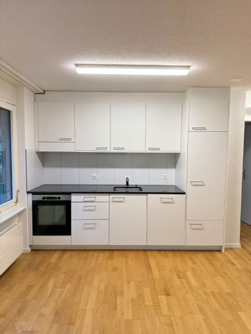 Total sanierte 2-Zimmerwohnung (2)
