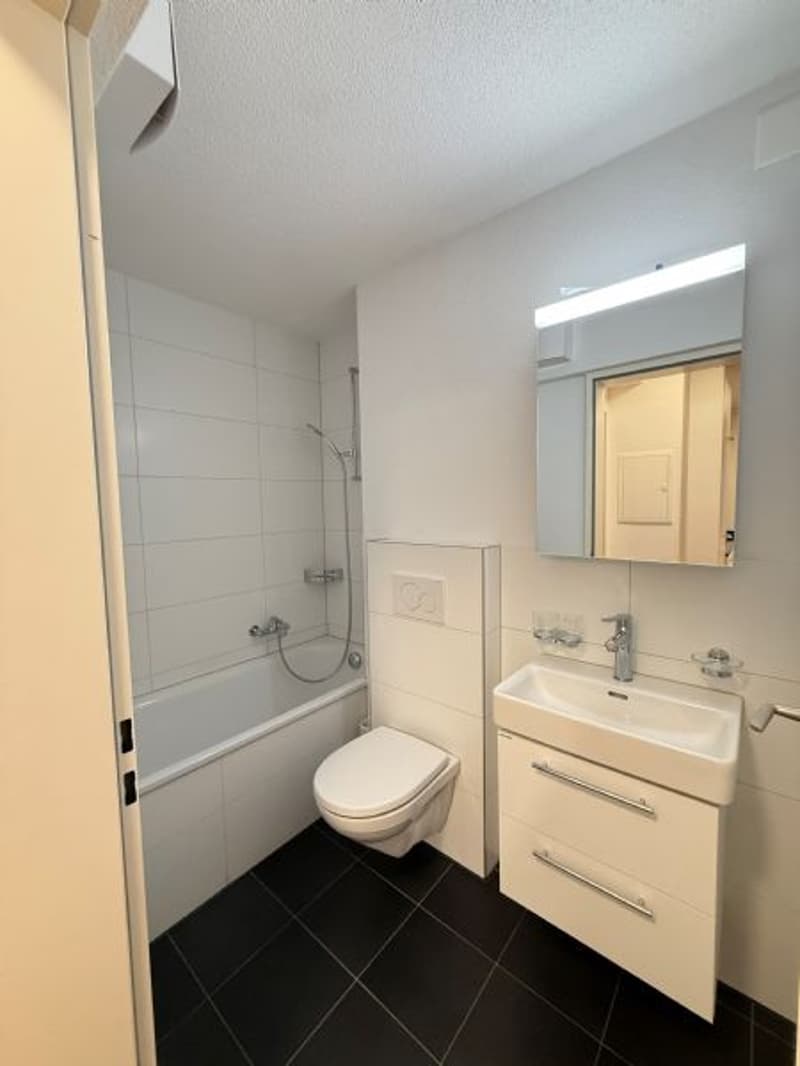 Total sanierte 2-Zimmerwohnung (5)