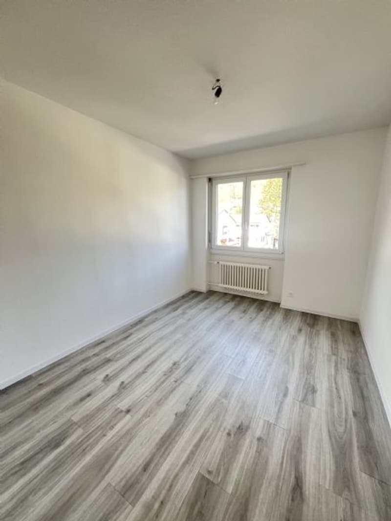 Helle und Grosse 4-Zimmerwohnung an ruhiger Lage (4)