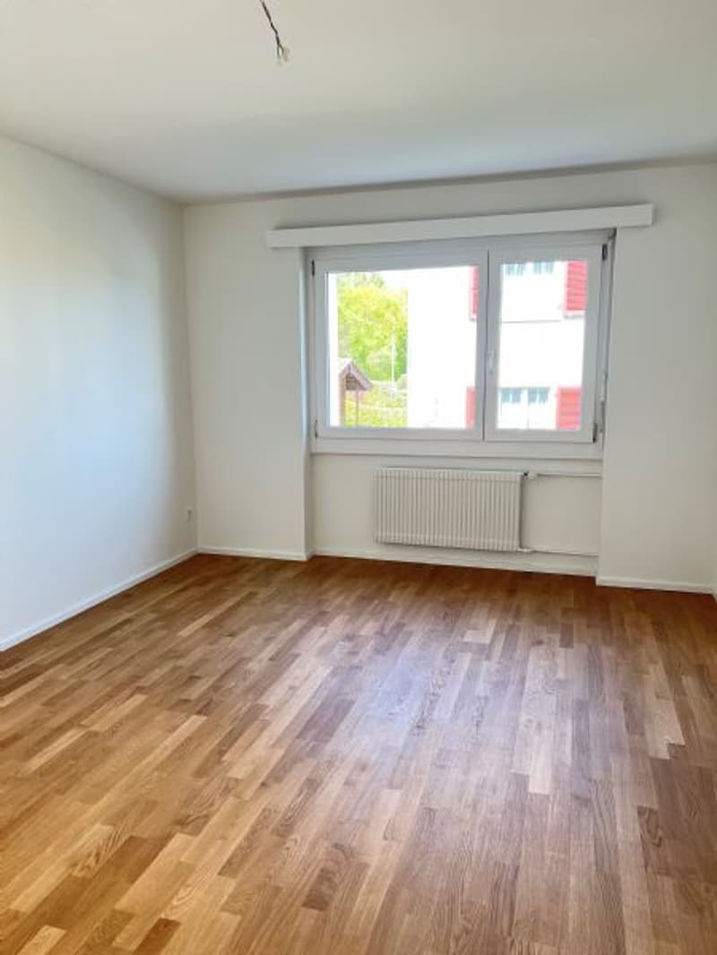 Sanierte und helle 4.5-Zimmerwohnung (8)