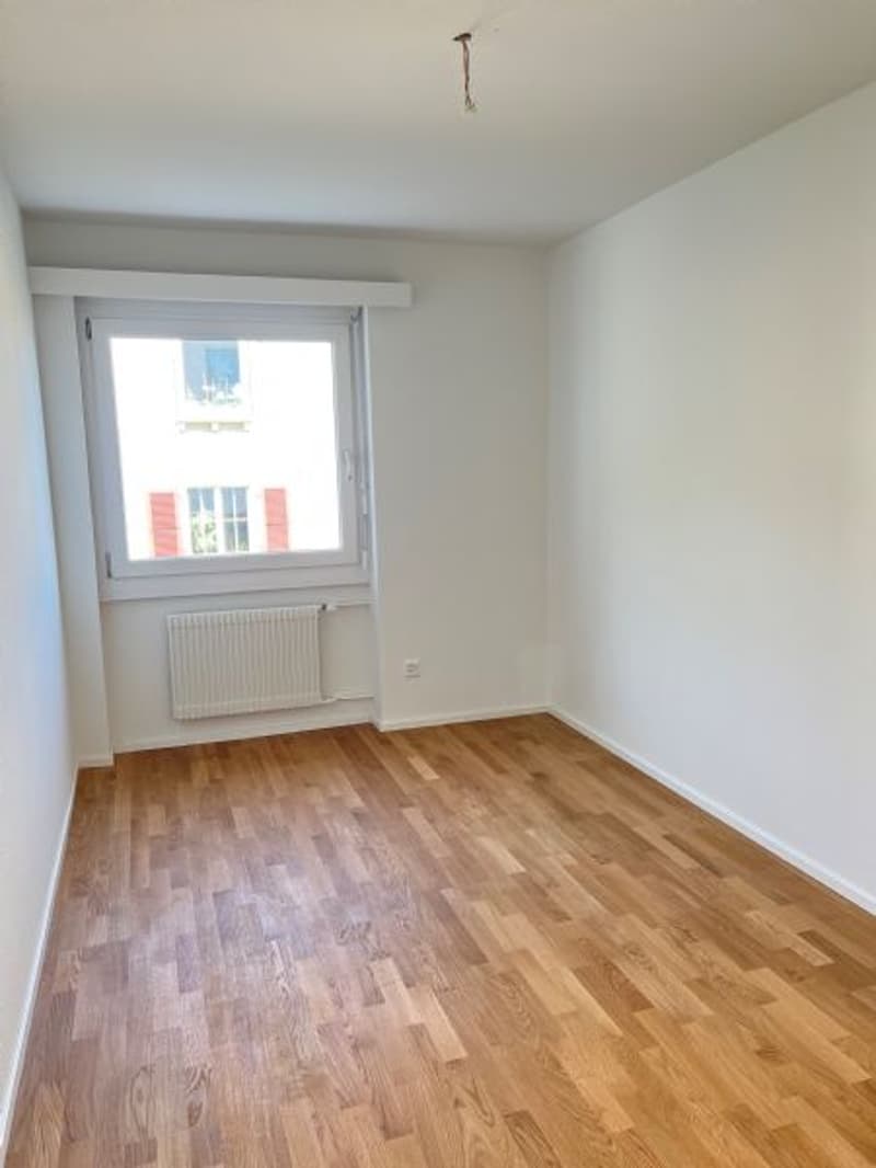Sanierte und helle 4.5-Zimmerwohnung (6)