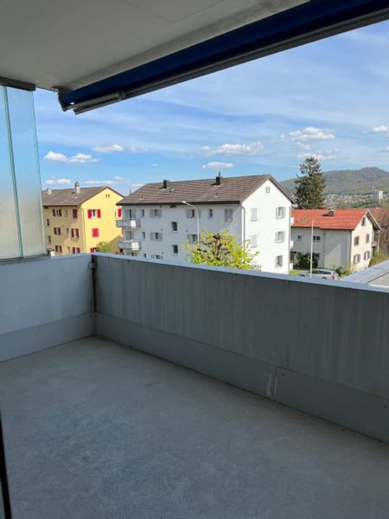 Sanierte und helle 4.5-Zimmerwohnung (12)
