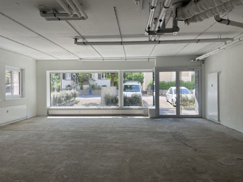 Vielseitiger Gewerberaum mit 206 m² in Olten (7)