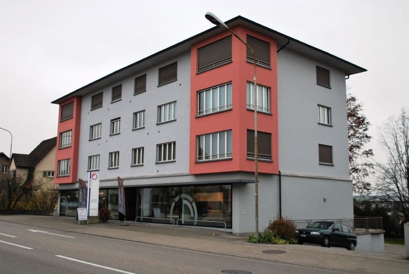4,5-Zimmerwohnung (1)