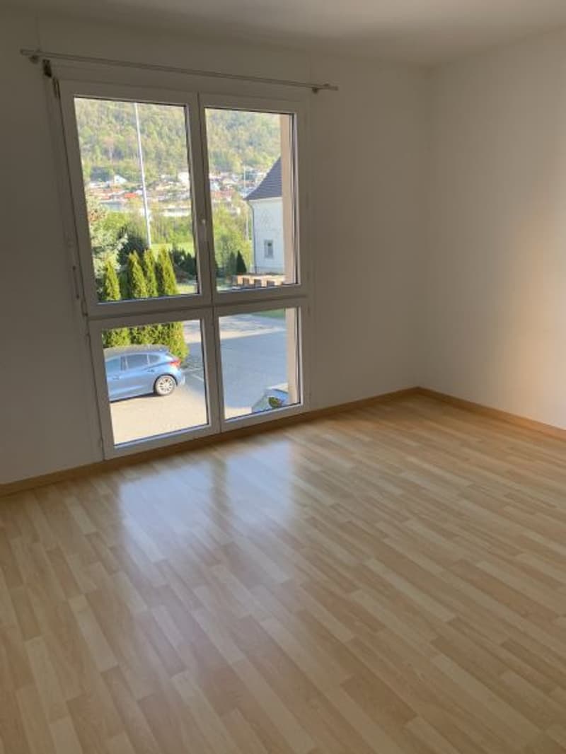 Helle 4.5 Zimmerwohnung zu vermieten (6)