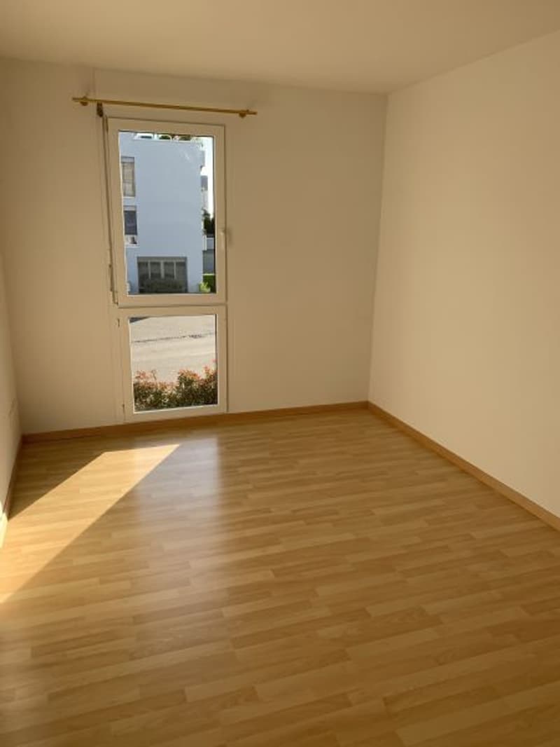 Helle 4.5 Zimmerwohnung zu vermieten (5)