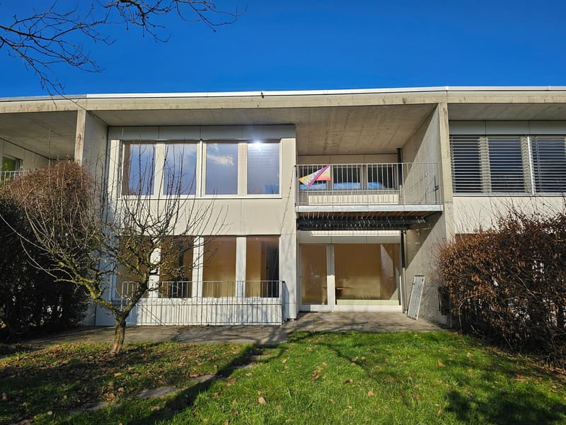 Platanen 51, 4600 Olten