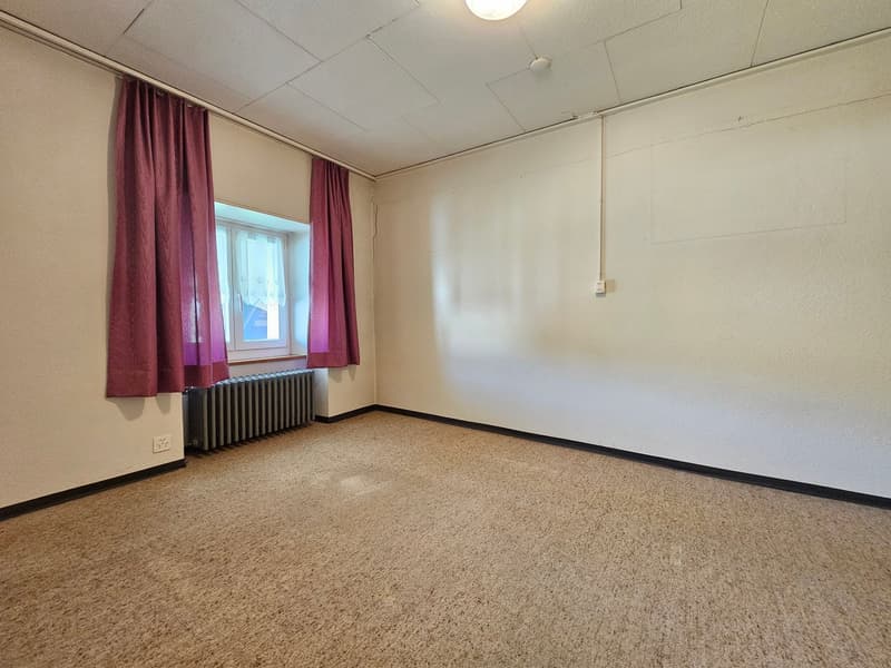 Zimmer OG