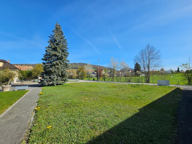 Gartenteil Nord