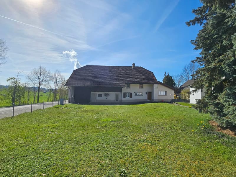 Aussenansicht