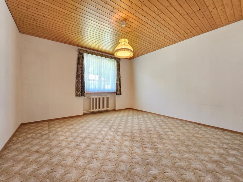 Elternschlafzimmer