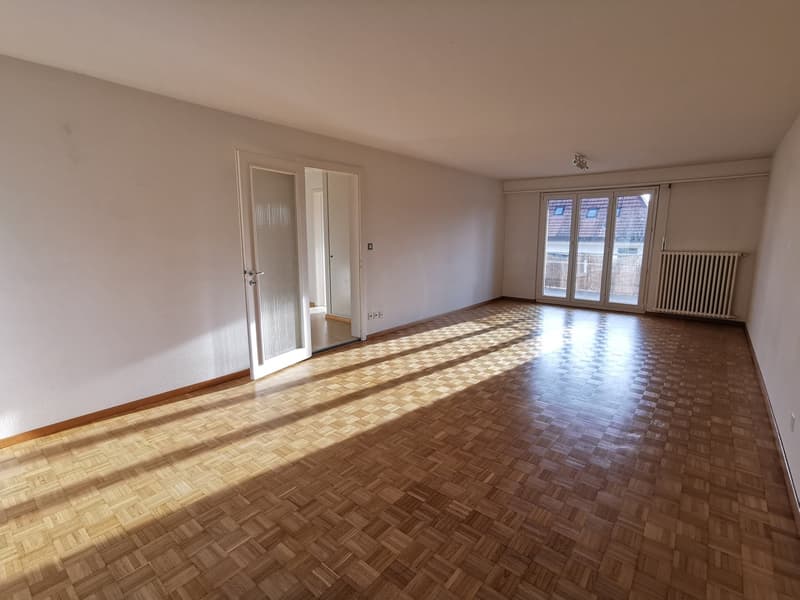 Wohn-/Esszimmer
