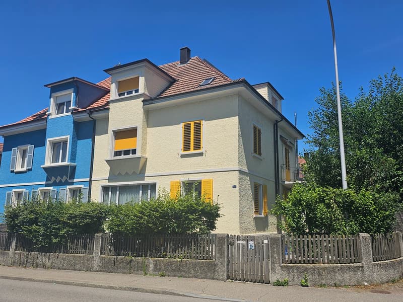 Aussenansicht