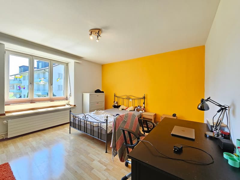 Zimmer OG