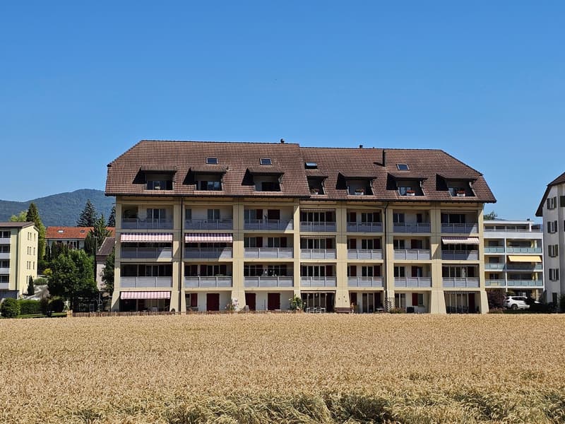 Aussenansicht