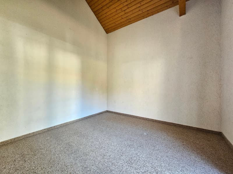 Zimmer (gefangen) OG