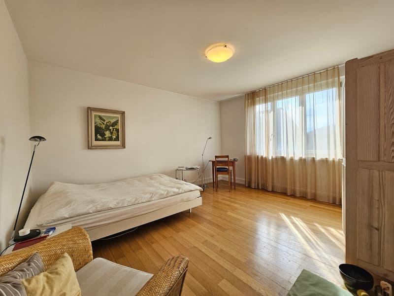 Zimmer OG