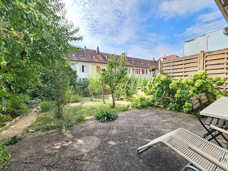 Garten