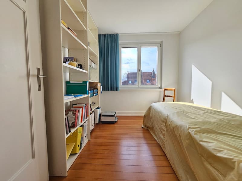 Zimmer OG