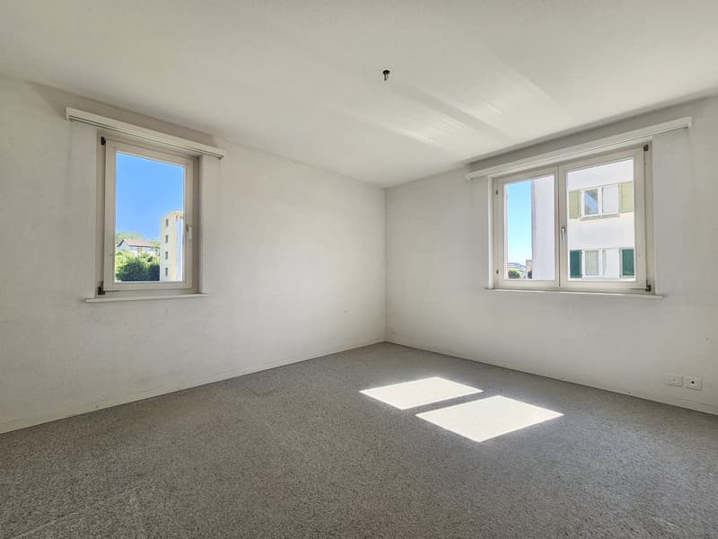 Elternschlafzimmer