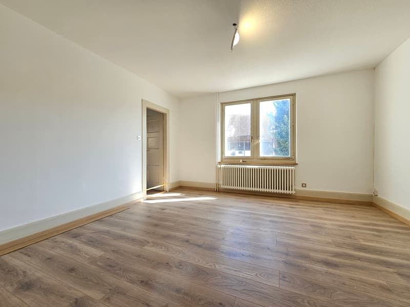 Wohn-/Esszimmer