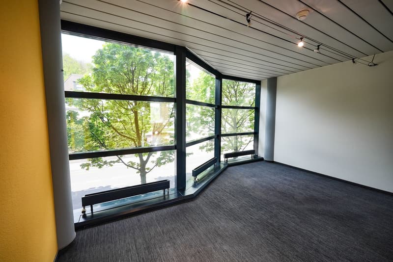 Rental of office/commercial space on the 1st floor (10)