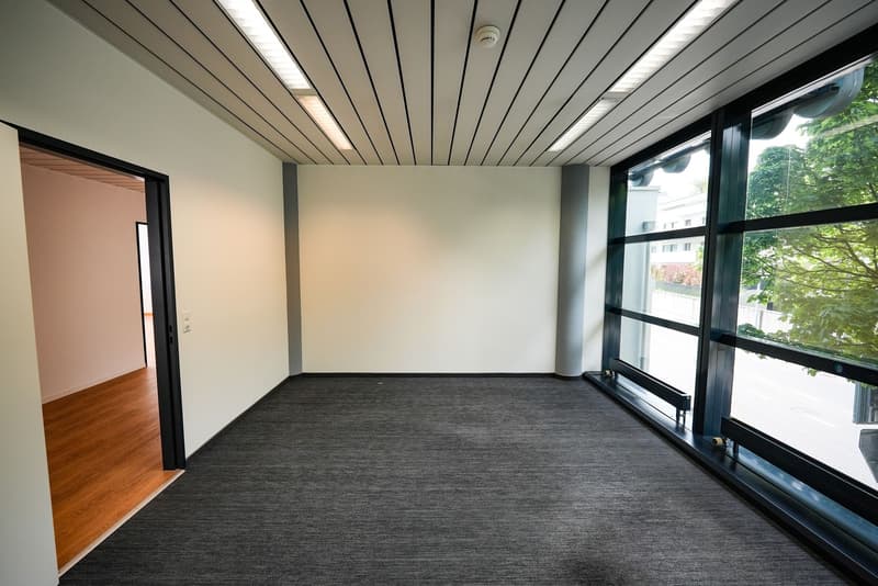 Rental of office/commercial space on the 1st floor (11)