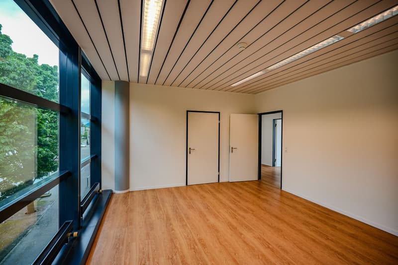 Rental of office/commercial space on the 1st floor (4)