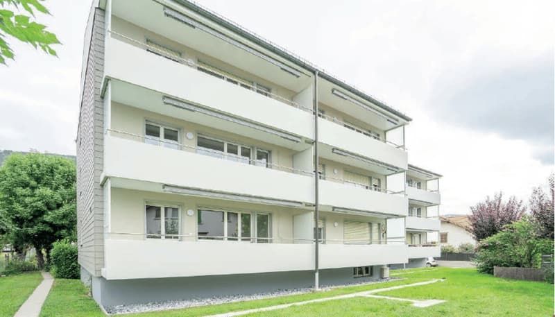 Moderne 4.5-Zimmer-Wohnung in Niederbipp zu vermieten (1)