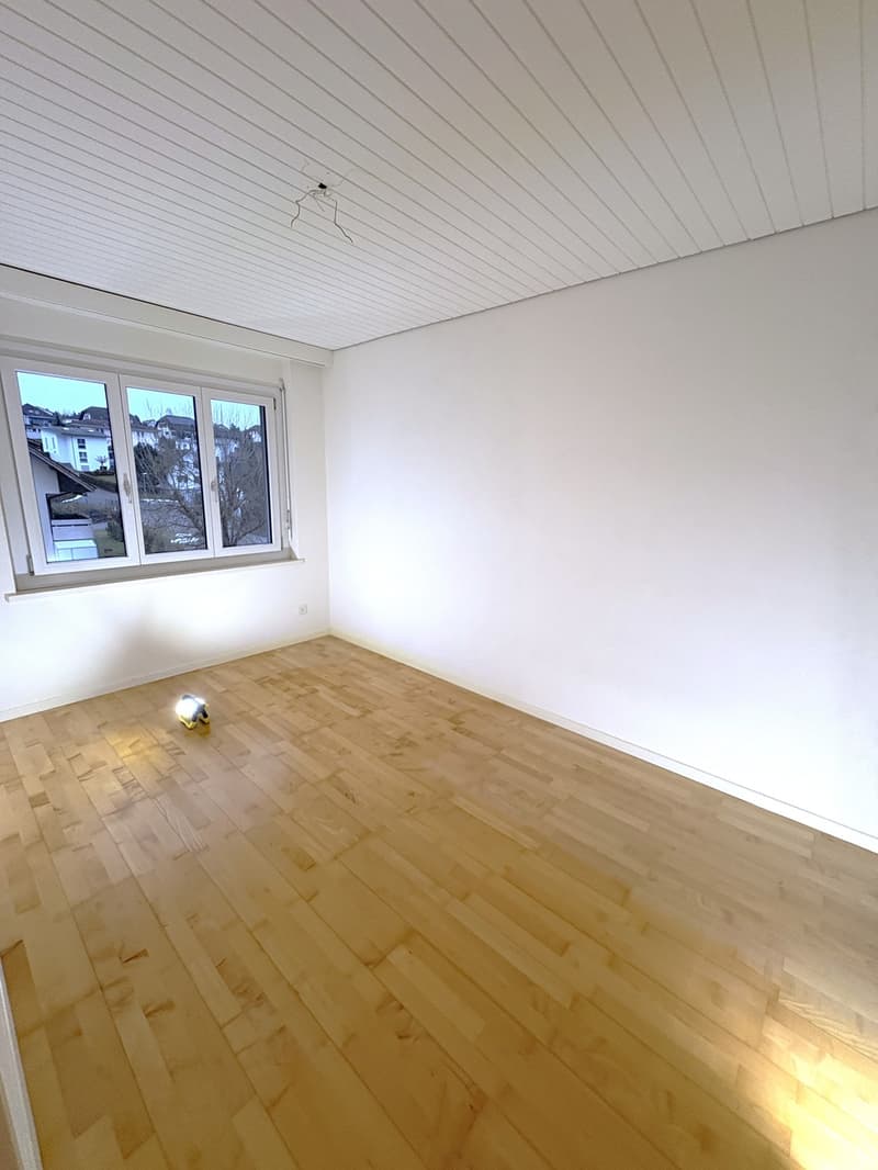 Bel appartement spacieux de 4,5 pièces au 2e étage d'une maison de 6 familles bien entretenue (11)