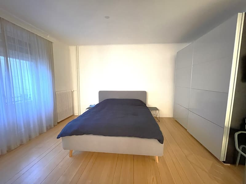 1.5-Zimmerloftwohnung Stadzentrum in Olten (7)