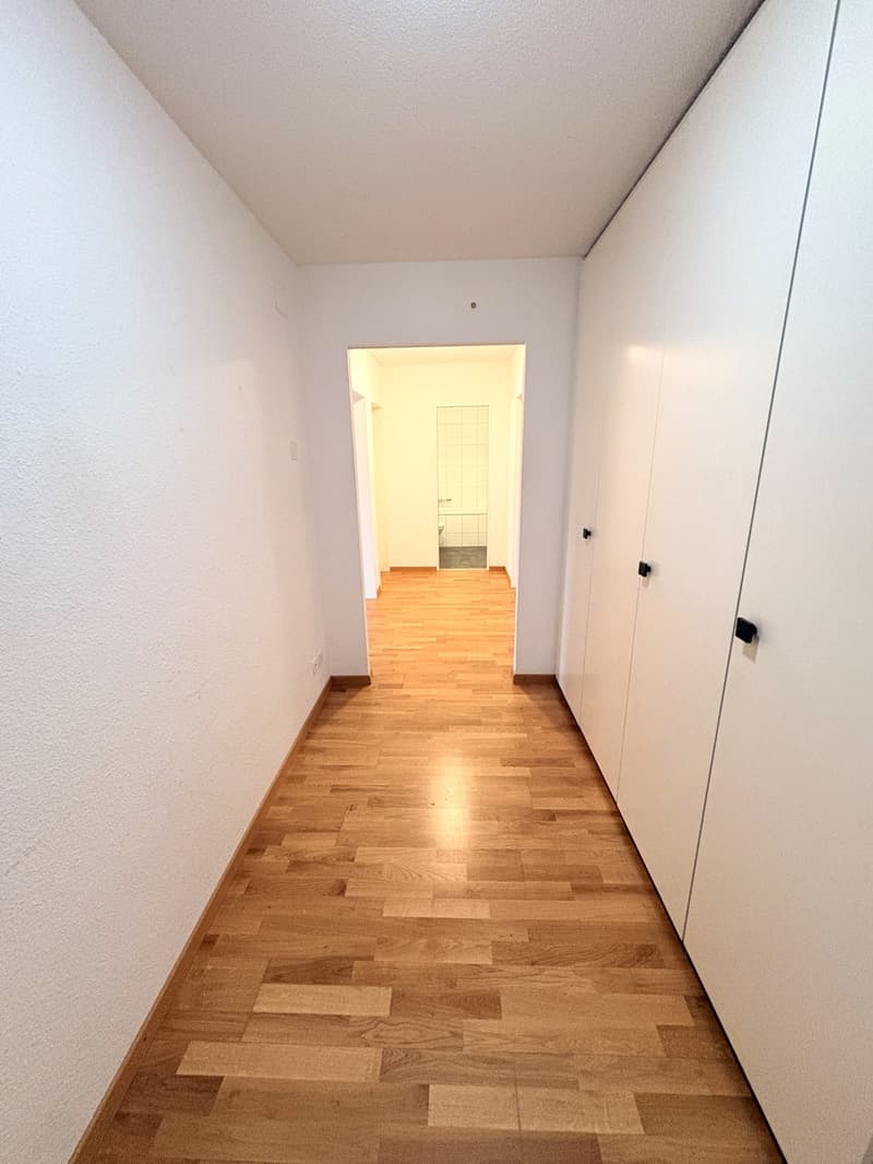 Attraktive 3.5-Zimmerwohnung im Hochparterre mit Balkon im Schöngrund (10)