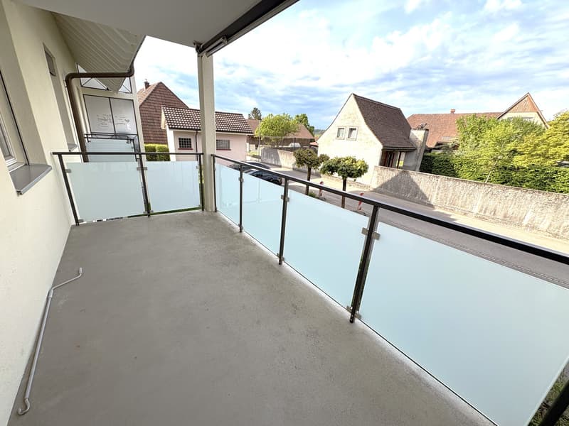 Helle 4.5-Zimmerwohnung mit großem Balkon in Niederbipp (8)