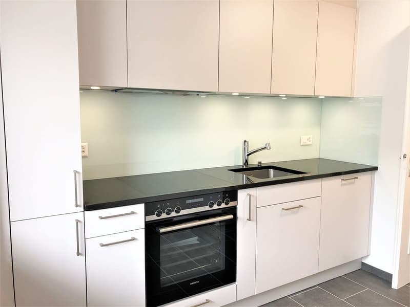 3.0-Zimmerwohnung in Olten - nahe Zentrum (2)