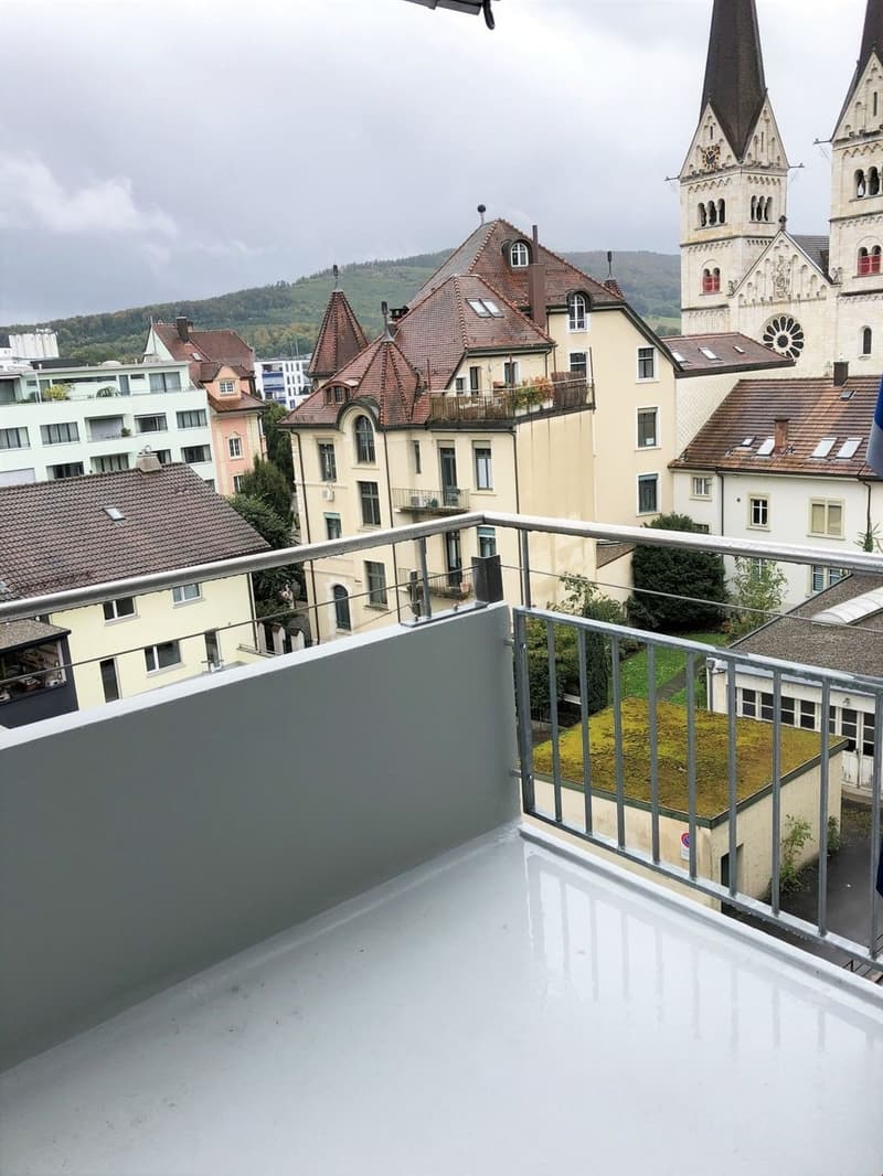 3.0-Zimmerwohnung in Olten - nahe Zentrum (7)