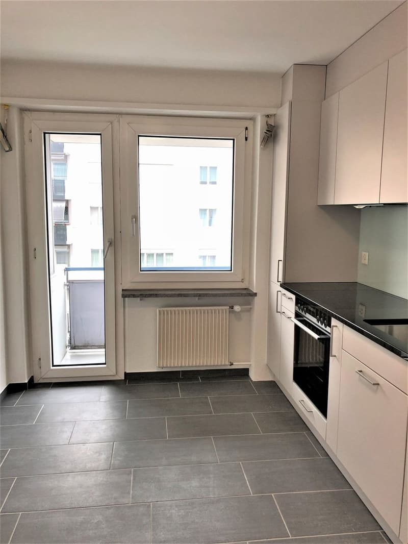 3.0-Zimmerwohnung in Olten - nahe Zentrum (3)